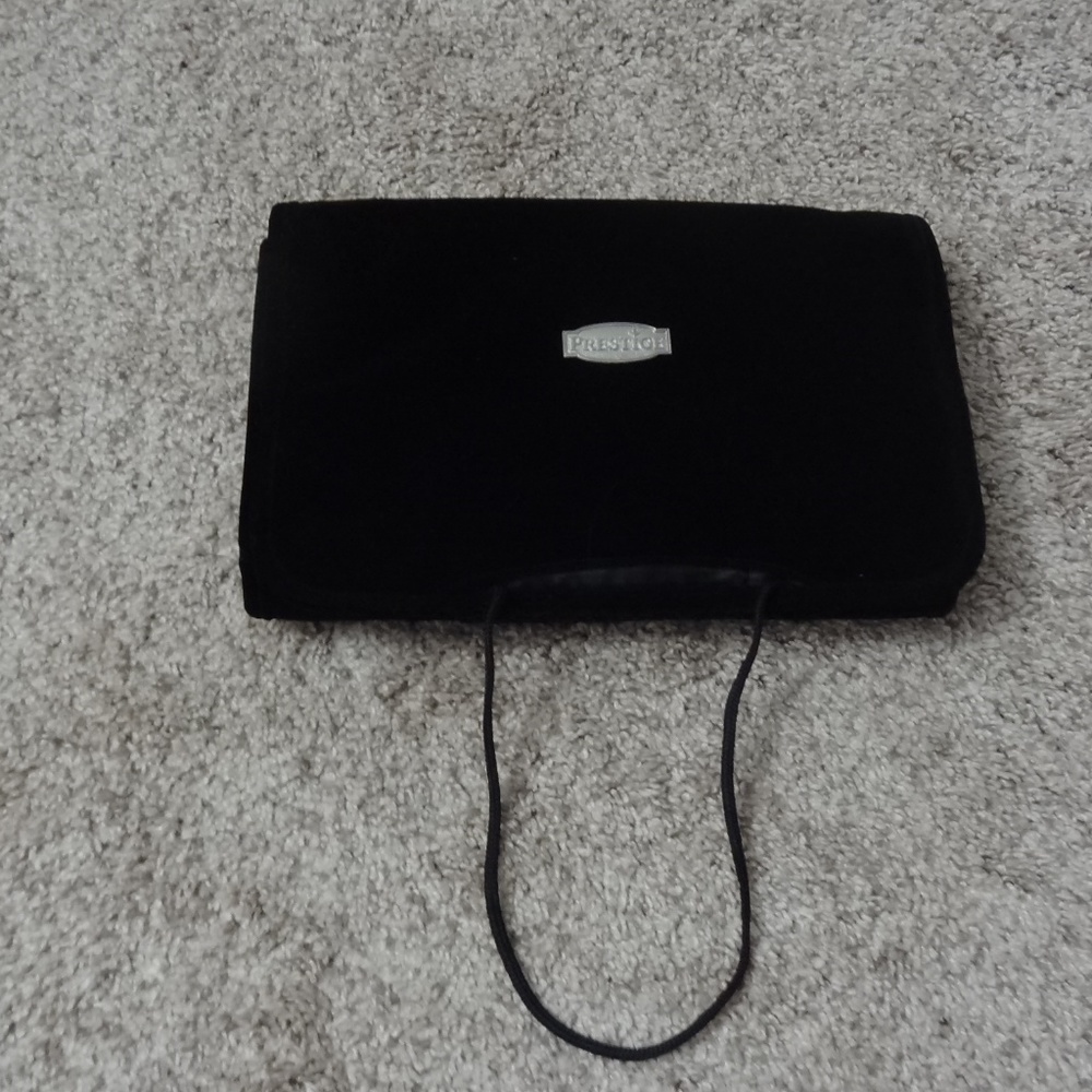 Prestige Travel Jewelry Case/Holder